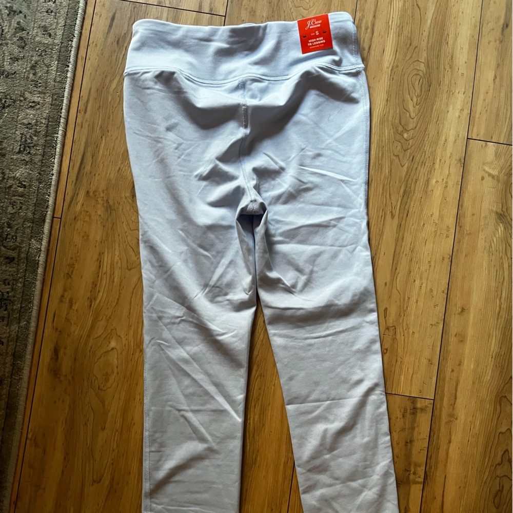 J Crew leggings